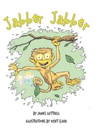 bokomslag Jabber Jabber