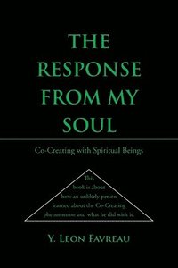 bokomslag Response from My Soul