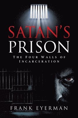 bokomslag Satan's Prison