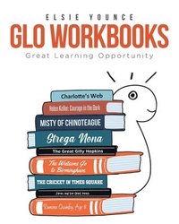 bokomslag GLO Workbooks Great Learning Opportunity