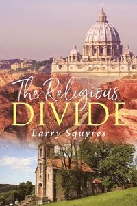 bokomslag The Religious Divide