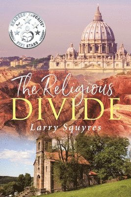 bokomslag Religious Divide