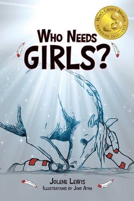 Who Needs Girls? 1