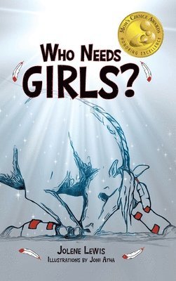 Who Needs Girls? 1
