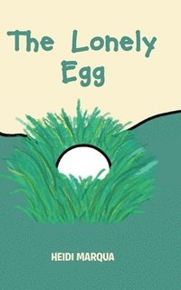 bokomslag The Lonely Egg