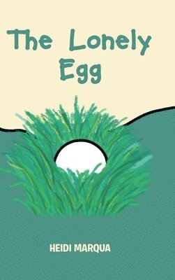 bokomslag Lonely Egg