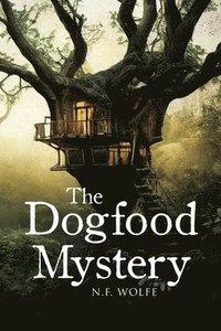 bokomslag The Dogfood Mystery