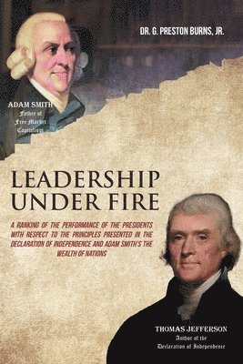 Leadership Under Fire 1