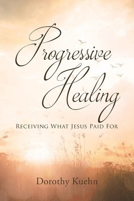 Progressive Healing 1