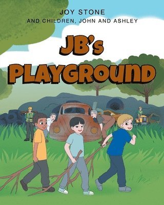 Jb's Playground 1