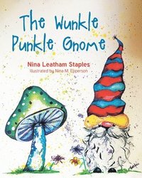 bokomslag The Wunkle Punkle Gnome