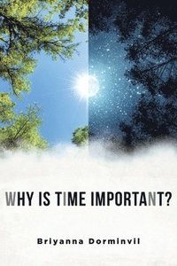 bokomslag Why is Time Important?
