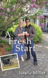 bokomslag A Fresh Start