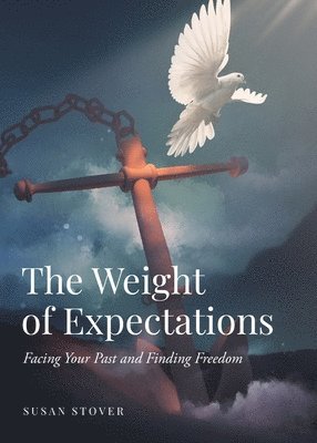 bokomslag Weight of Expectations
