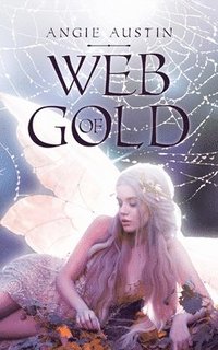 bokomslag Web Of Gold
