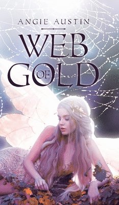 bokomslag Web Of Gold