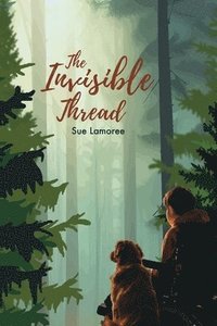 bokomslag Invisible Thread