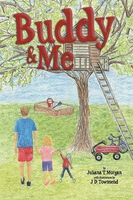 Buddy and Me 1
