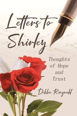 Letters to Shirley 1