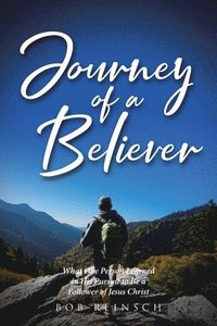 bokomslag Journey of a Believer