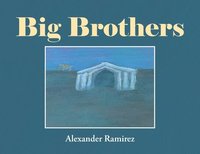 bokomslag Big Brothers