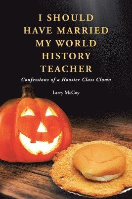 I Should Have Married My World History Teacher 1