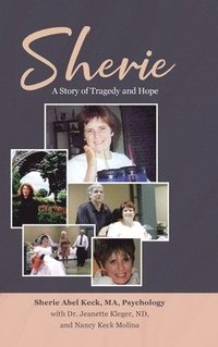 bokomslag Sherie