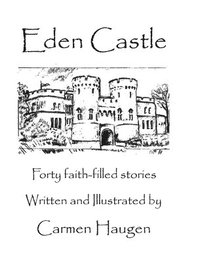 bokomslag Eden Castle