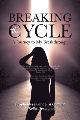 Breaking the Cycle 1