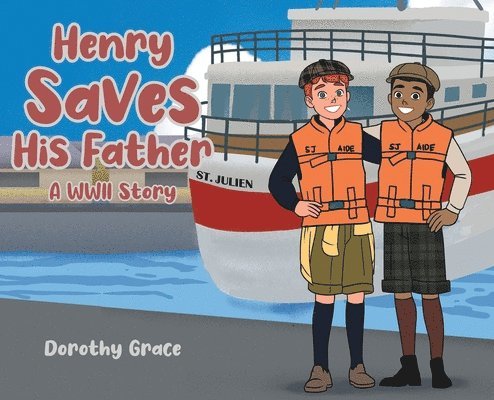 Henry Saves His Father 1