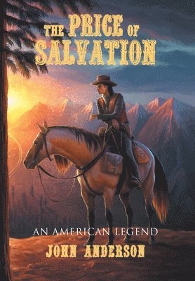 The Price of Salvation 1