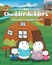 bokomslag The Chudderdudders