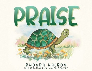 bokomslag Praise