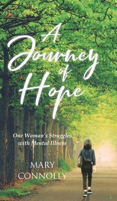 bokomslag Journey of Hope