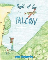 bokomslag Flight of the Falcon