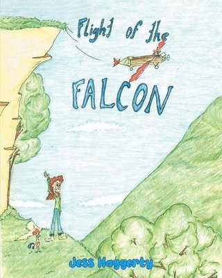 bokomslag Flight of the Falcon