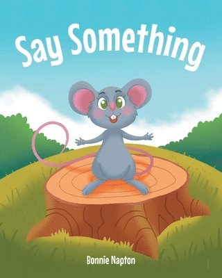 Say Something 1