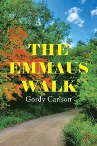 bokomslag Emmaus Walk