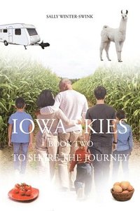 bokomslag Iowa Skies