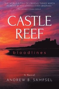 bokomslag Castle Reef 2