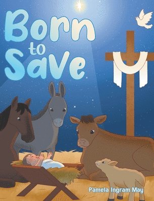 Born to SAVE 1