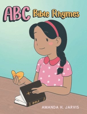 ABC Bible Rhymes 1