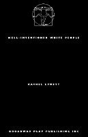 Rachel Lynett - Well Intentioned White People, Häftad