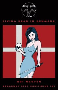 bokomslag Living Dead in Denmark