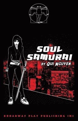 Soul Samurai 1