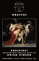 bokomslag Orestes