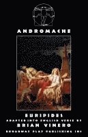 bokomslag Andromache