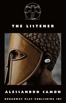 bokomslag The Listener