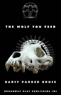 bokomslag Wolf You Feed