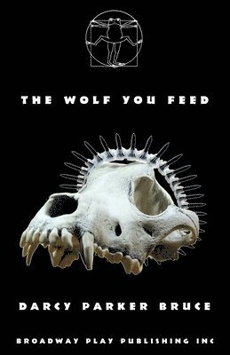 bokomslag Wolf You Feed